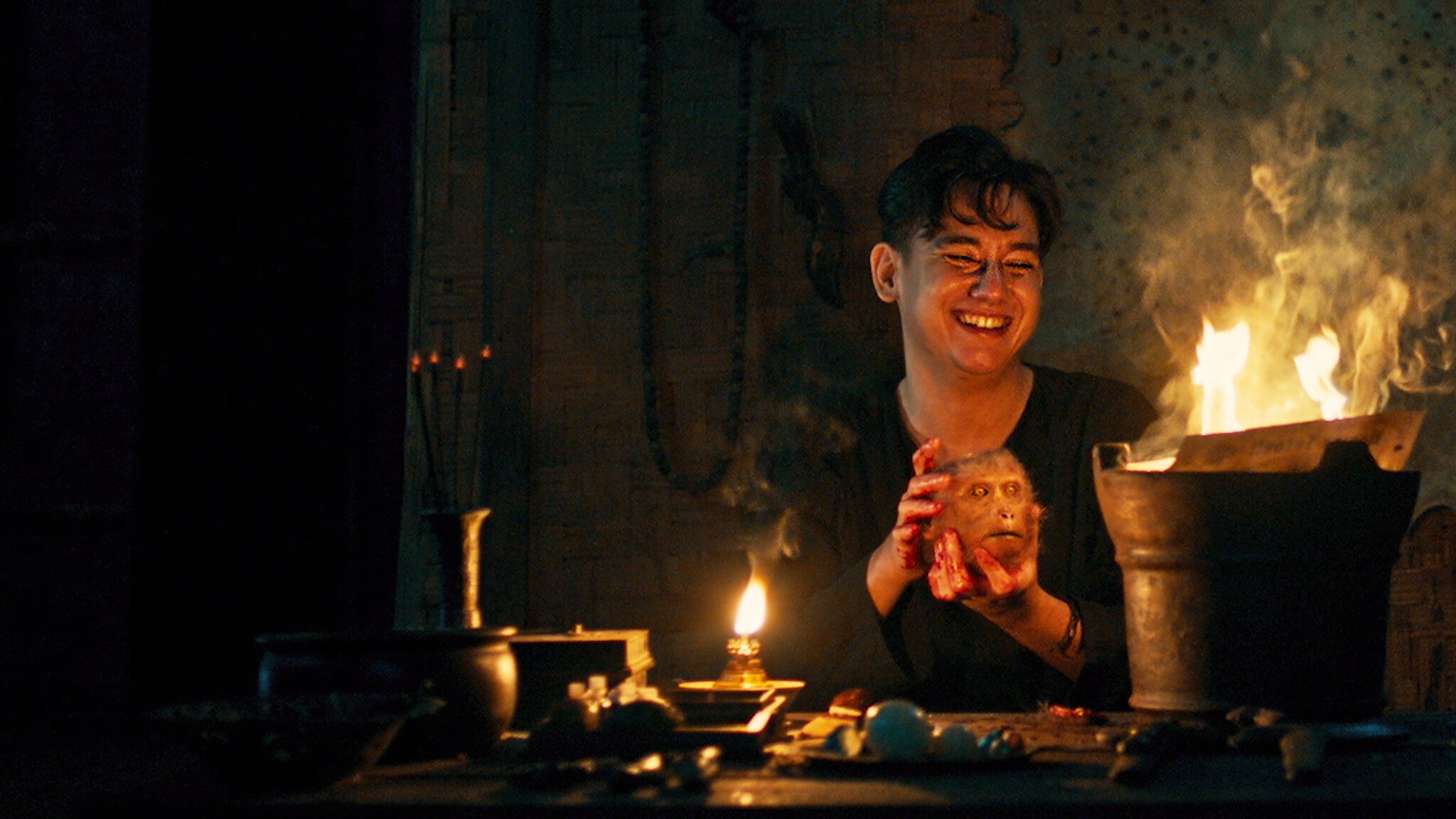 Miracle Baby Background