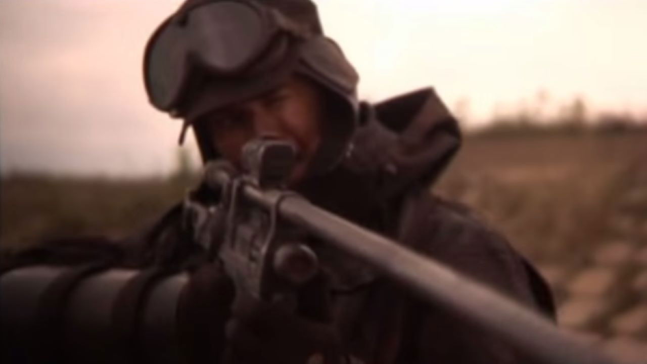 Factory Farmed Background