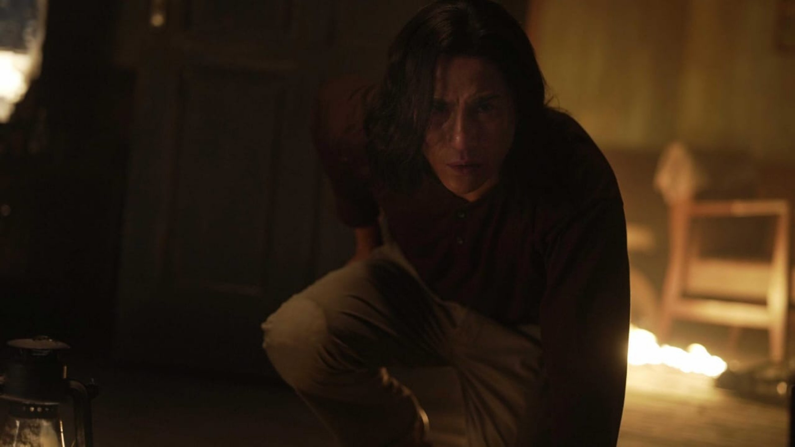 The Unholy 2 Background