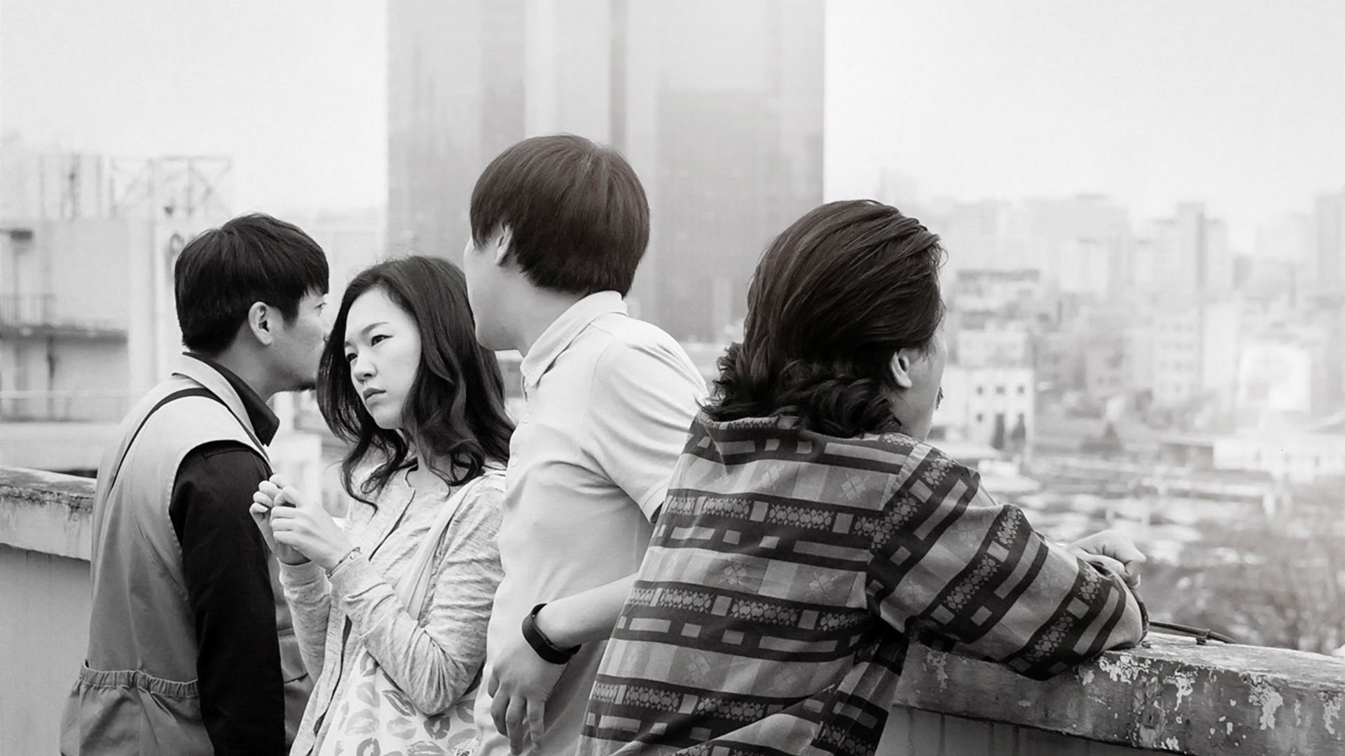 A Quiet Dream Background