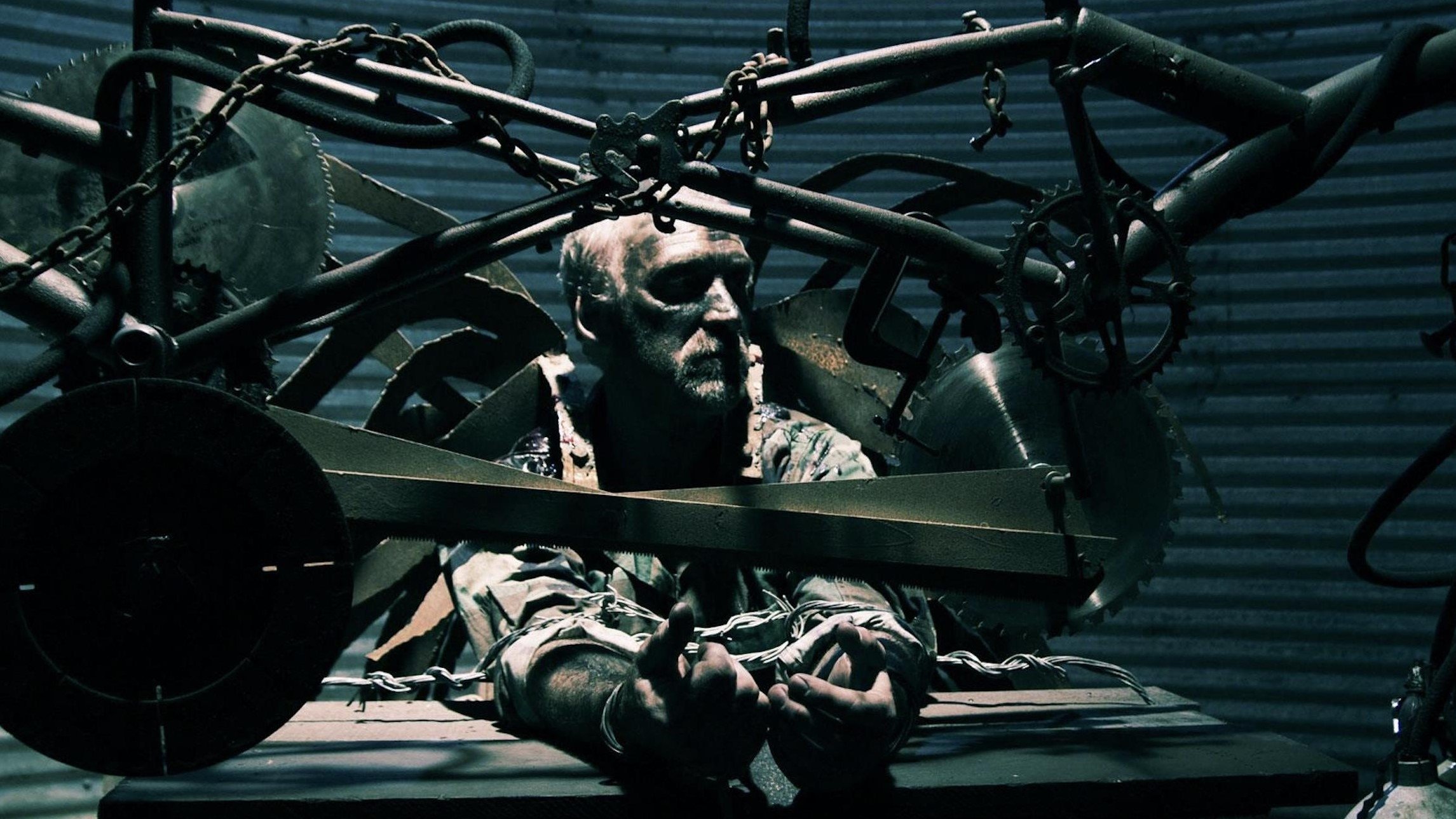 Pieces of Talent Background