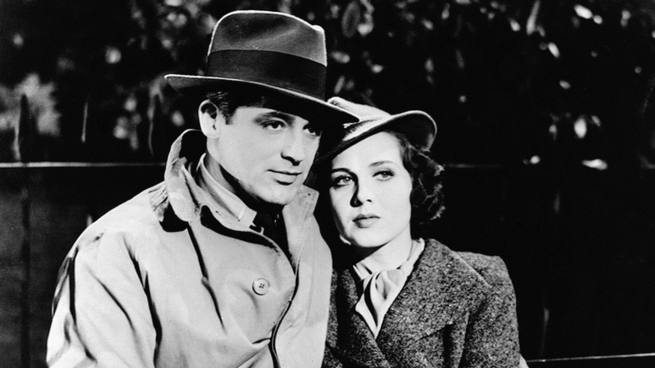 The Amazing Quest of Ernest Bliss Background