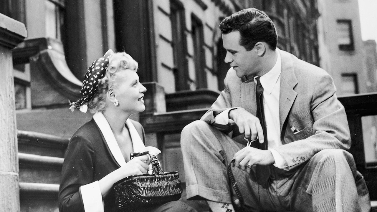 It Should Happen to You Background