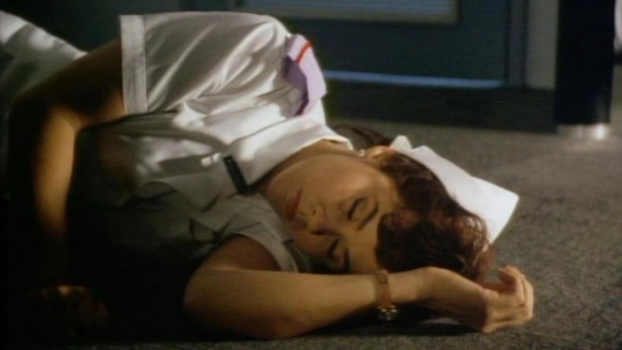 Dead Sleep Background