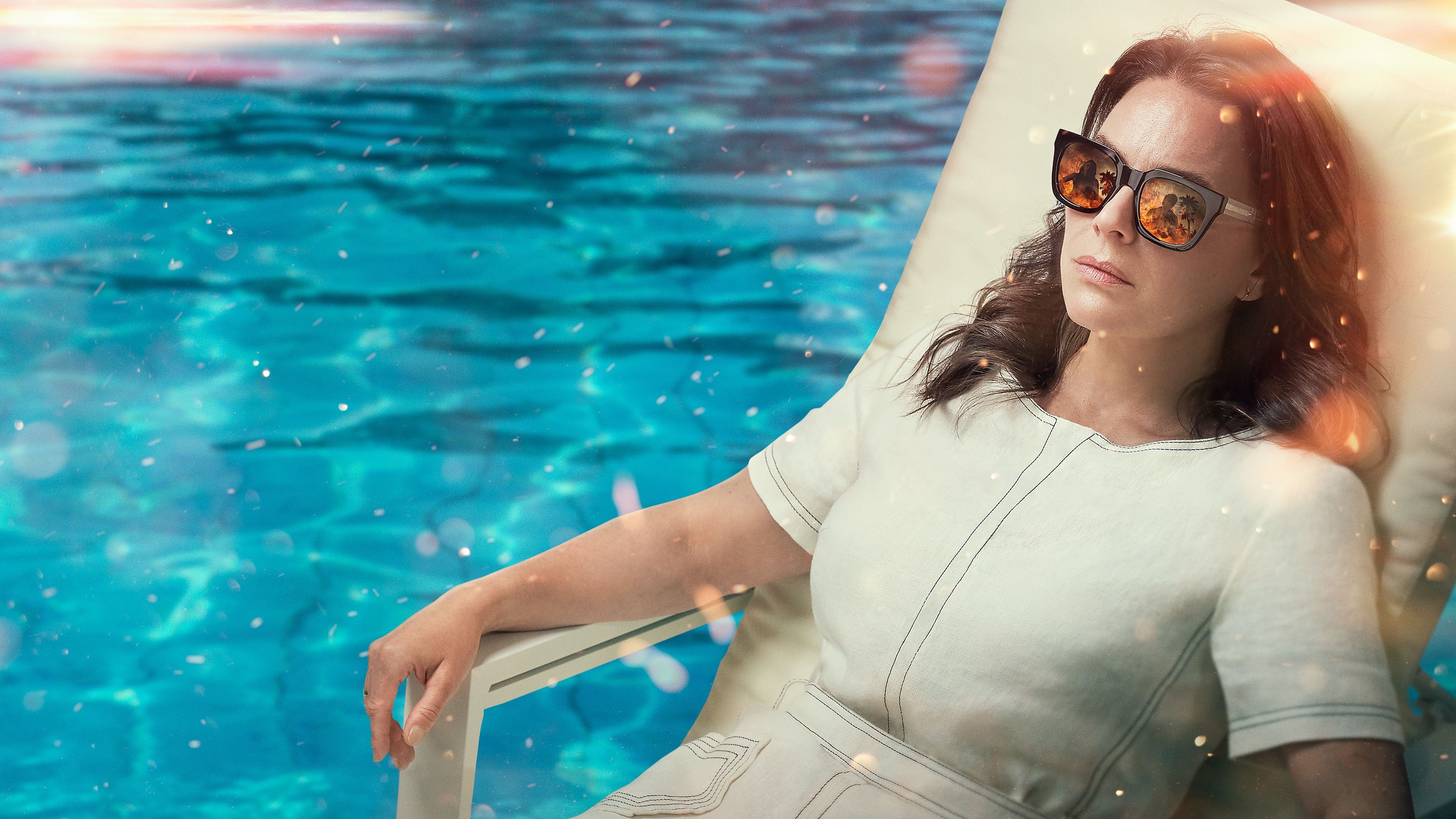 The Holiday Background