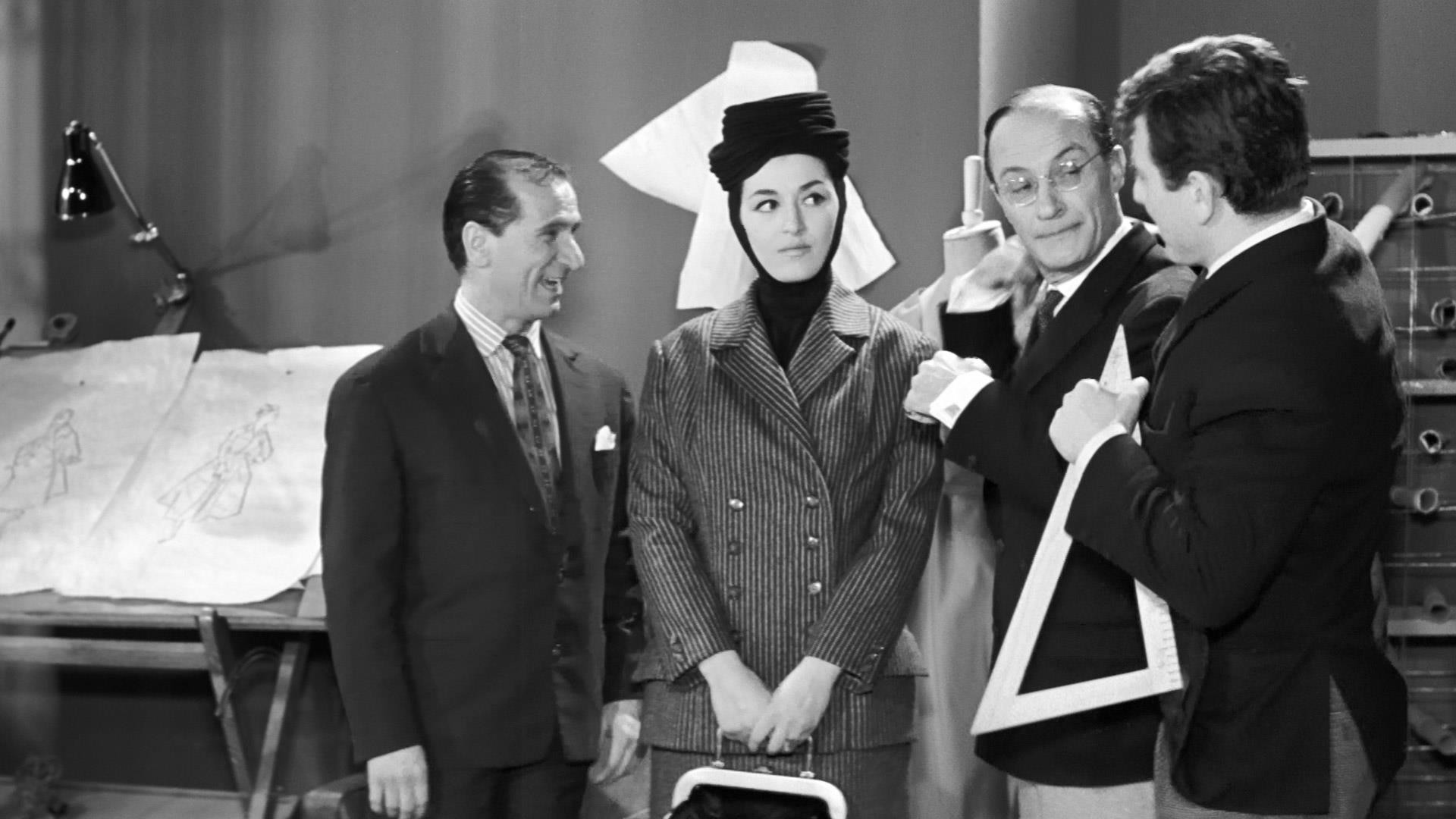 The Heirs Background