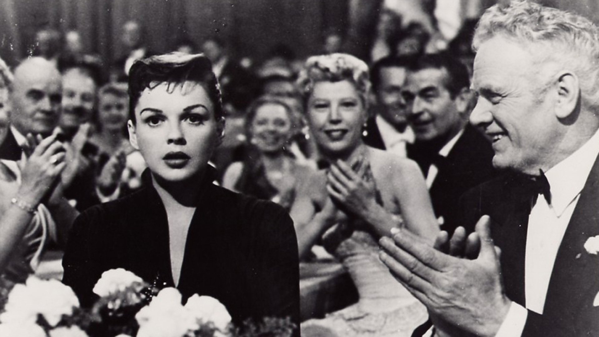 A Star Is Born Background