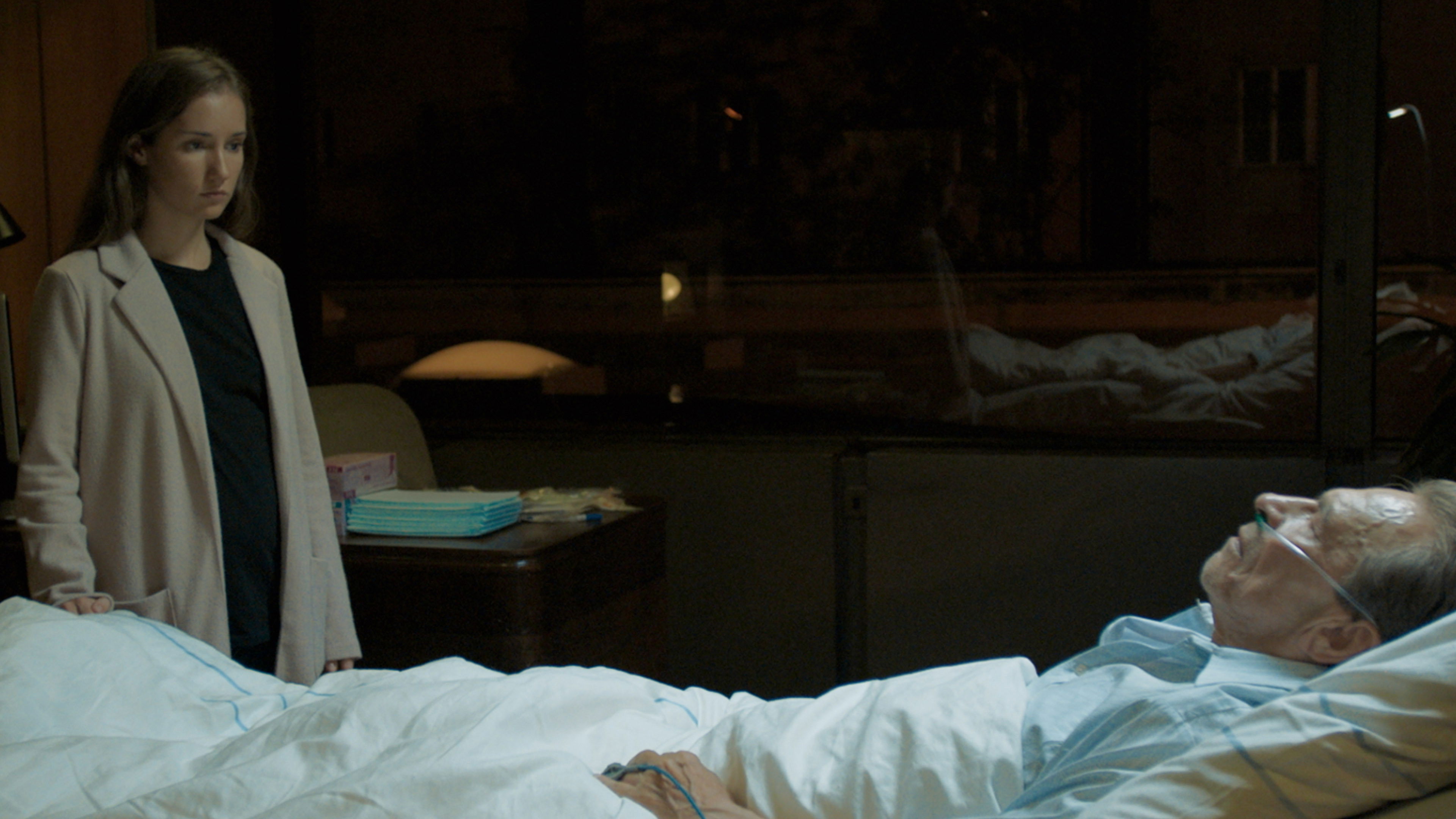 The Last Day of Patriarchy Background