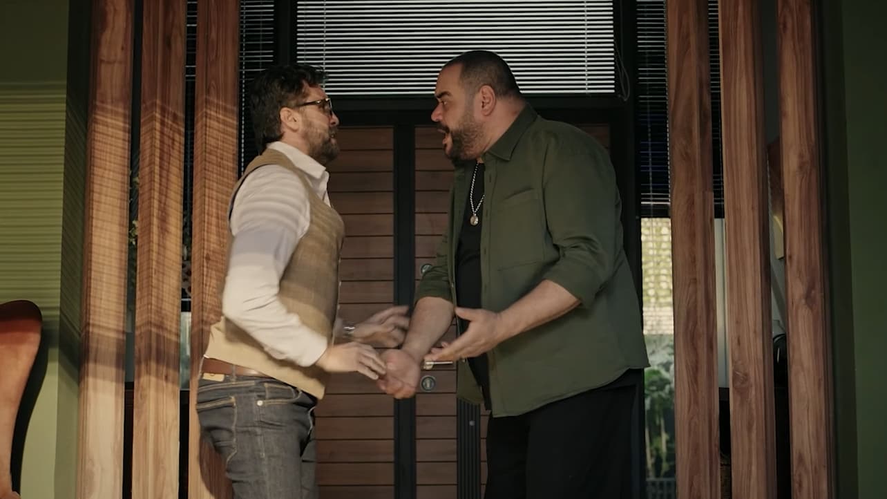 My Wife's Ex Background