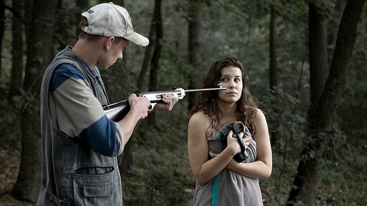 Be Prepared Background