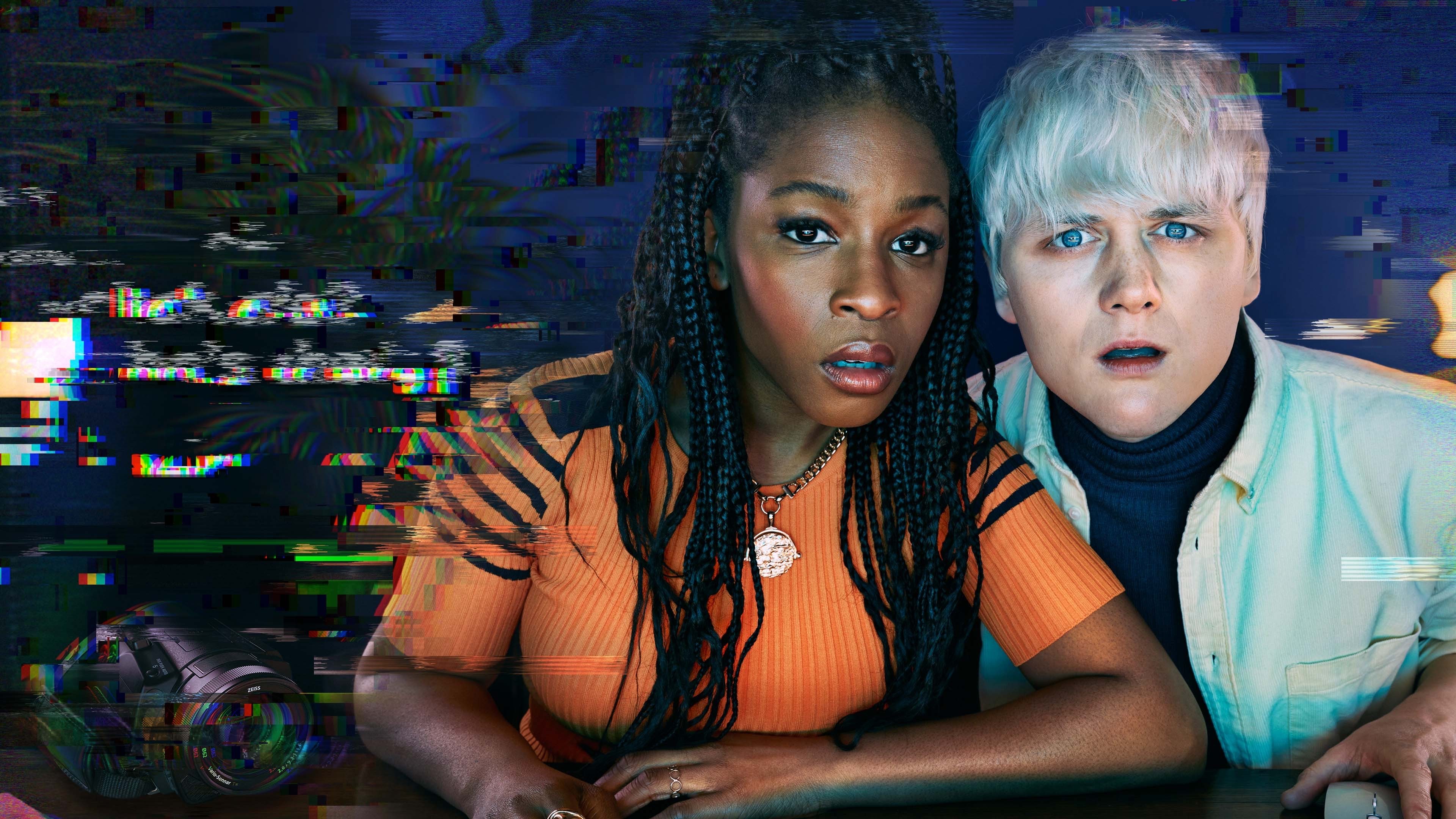 Catfish UK Background