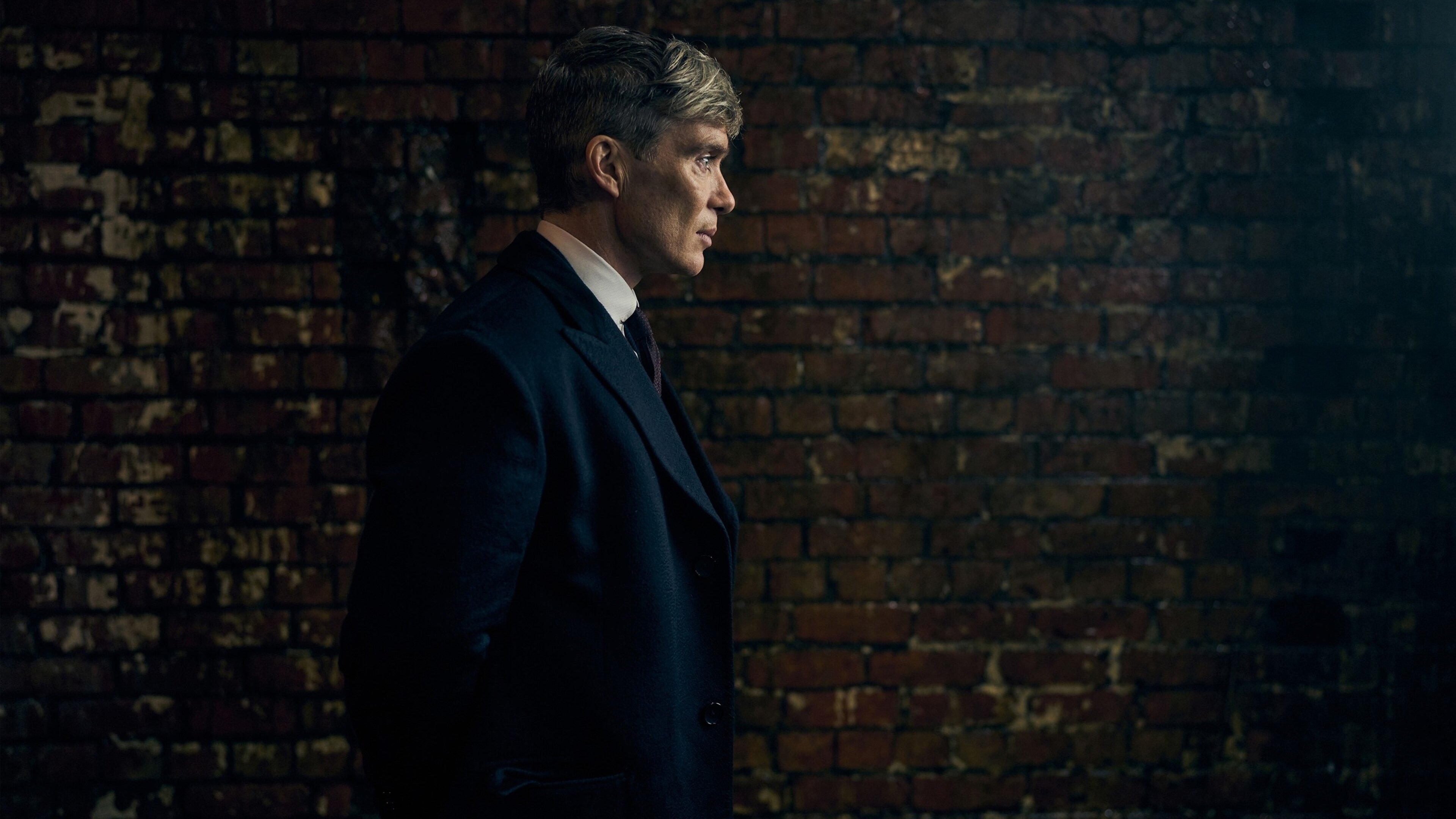 Peaky Blinders: The Immortal Man Background