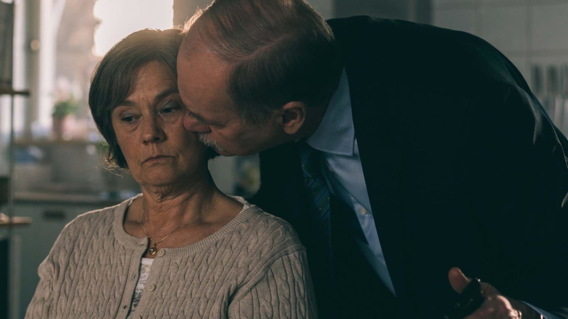 Britt-Marie Was Here Background