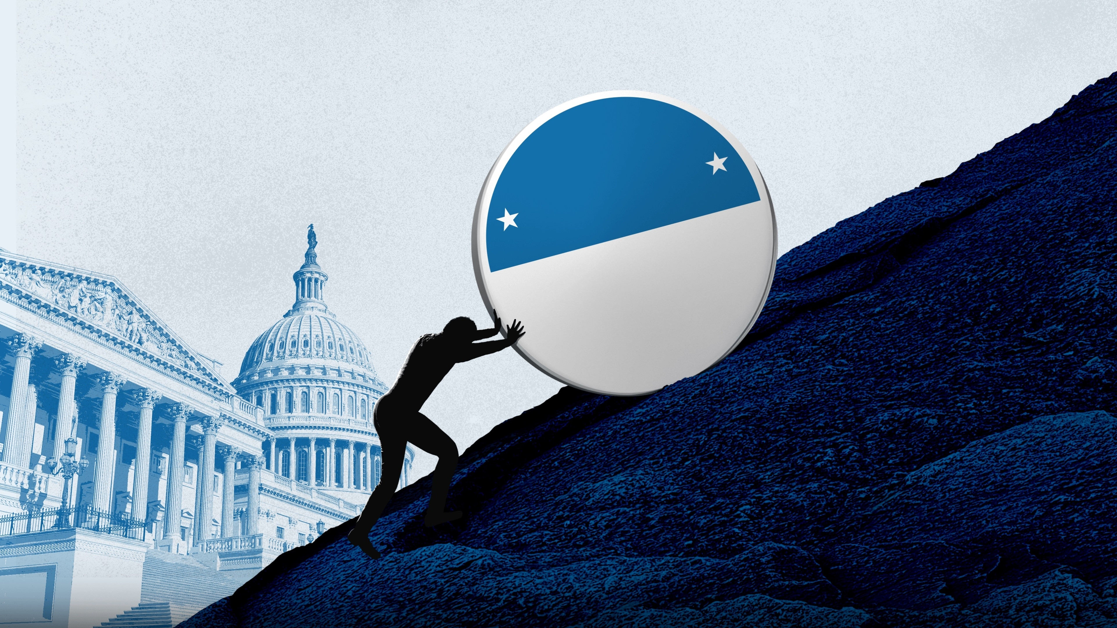 All In: The Fight for Democracy Background