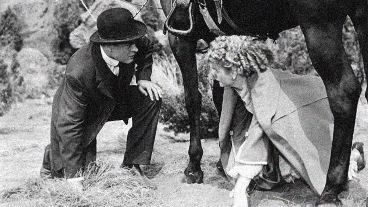 Fancy Pants Background