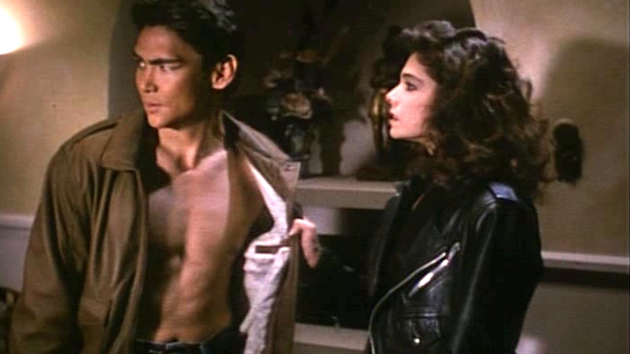 Blackbelt Background