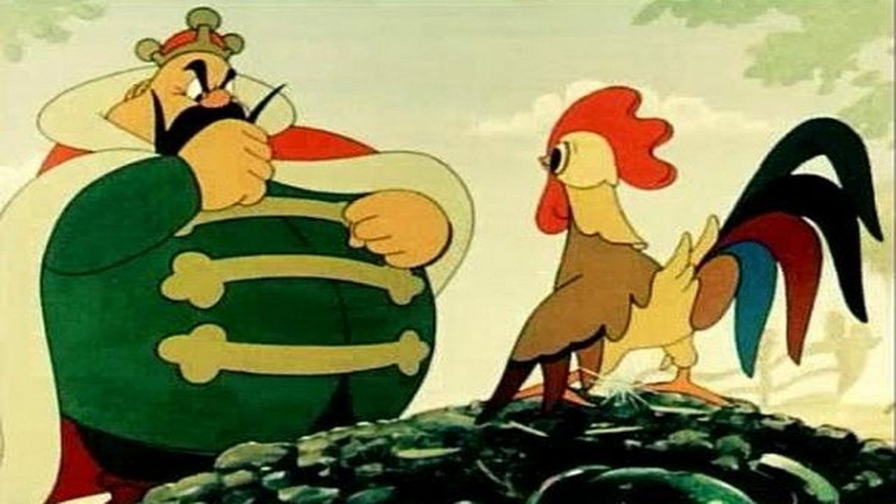 The Cockerel's Diamond Coin Background