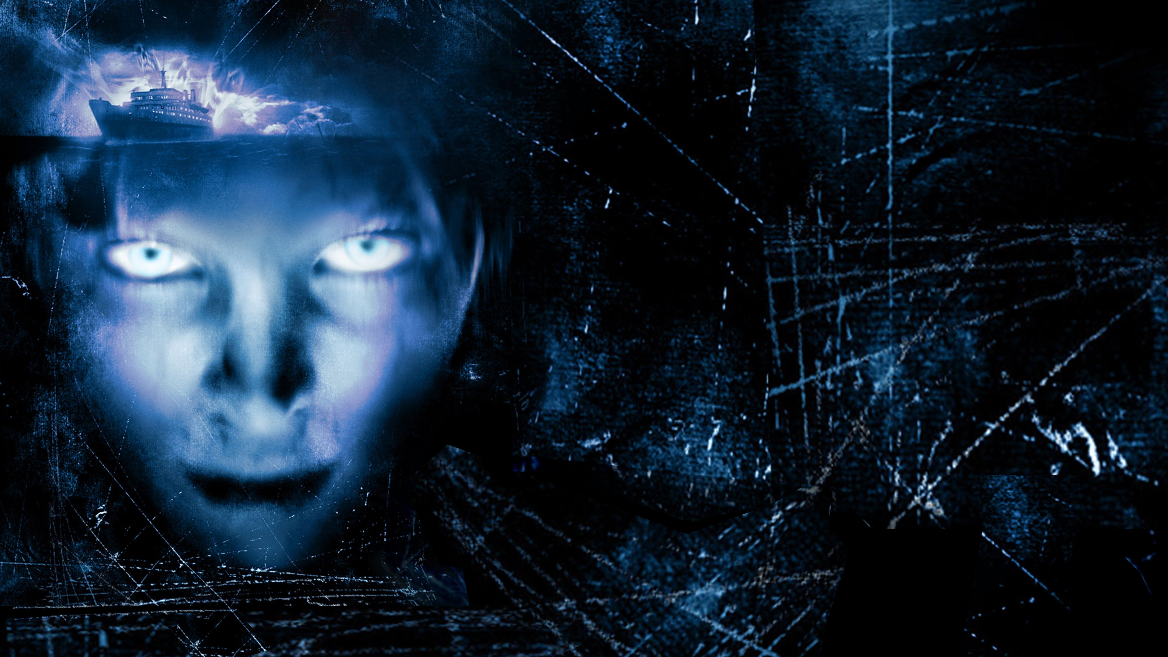 Lost Voyage Background