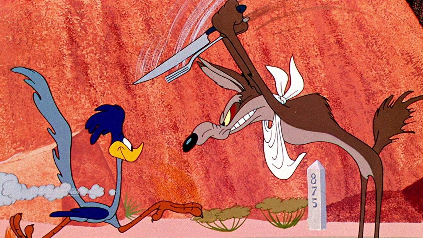 Going! Going! Gosh! Background