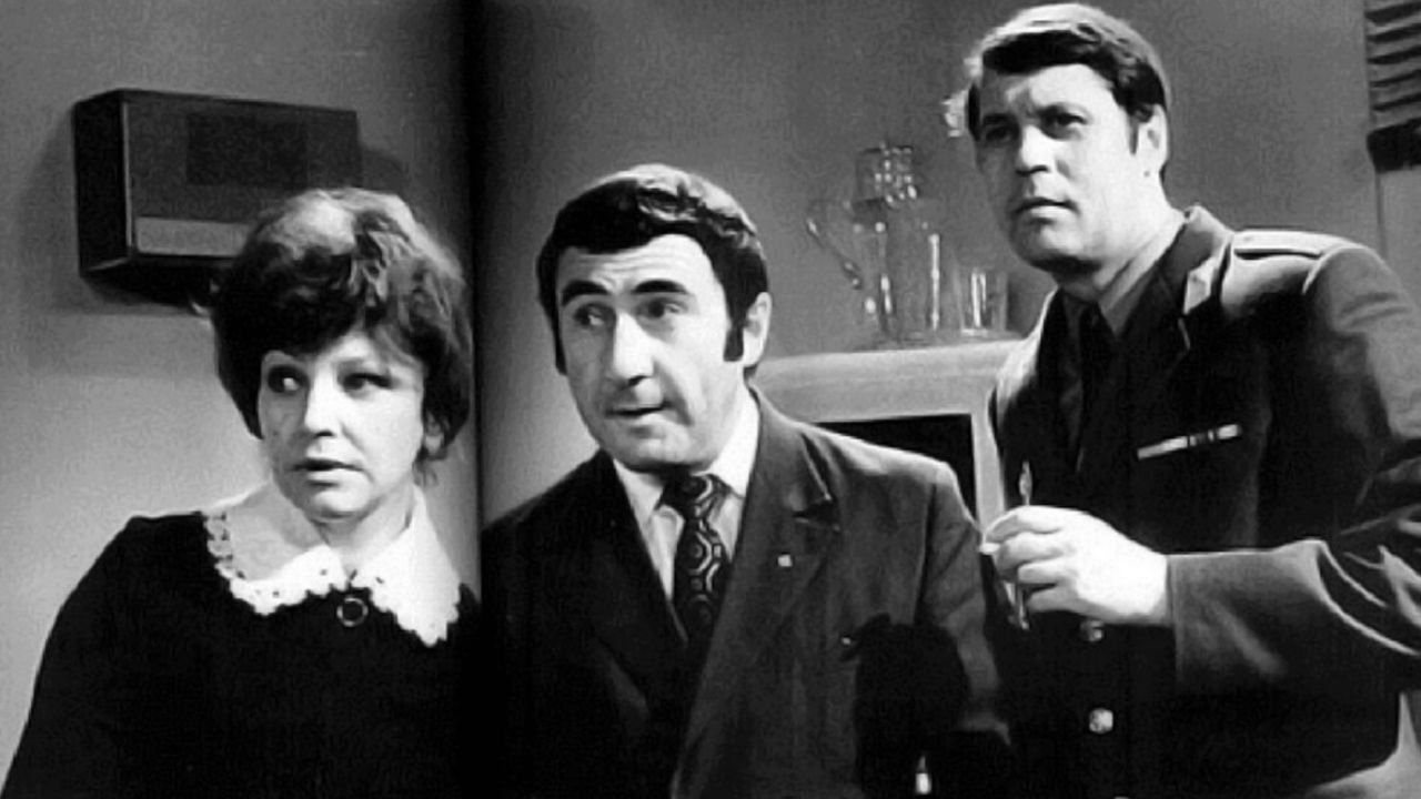 Investigation Held by ZnaToKi Background