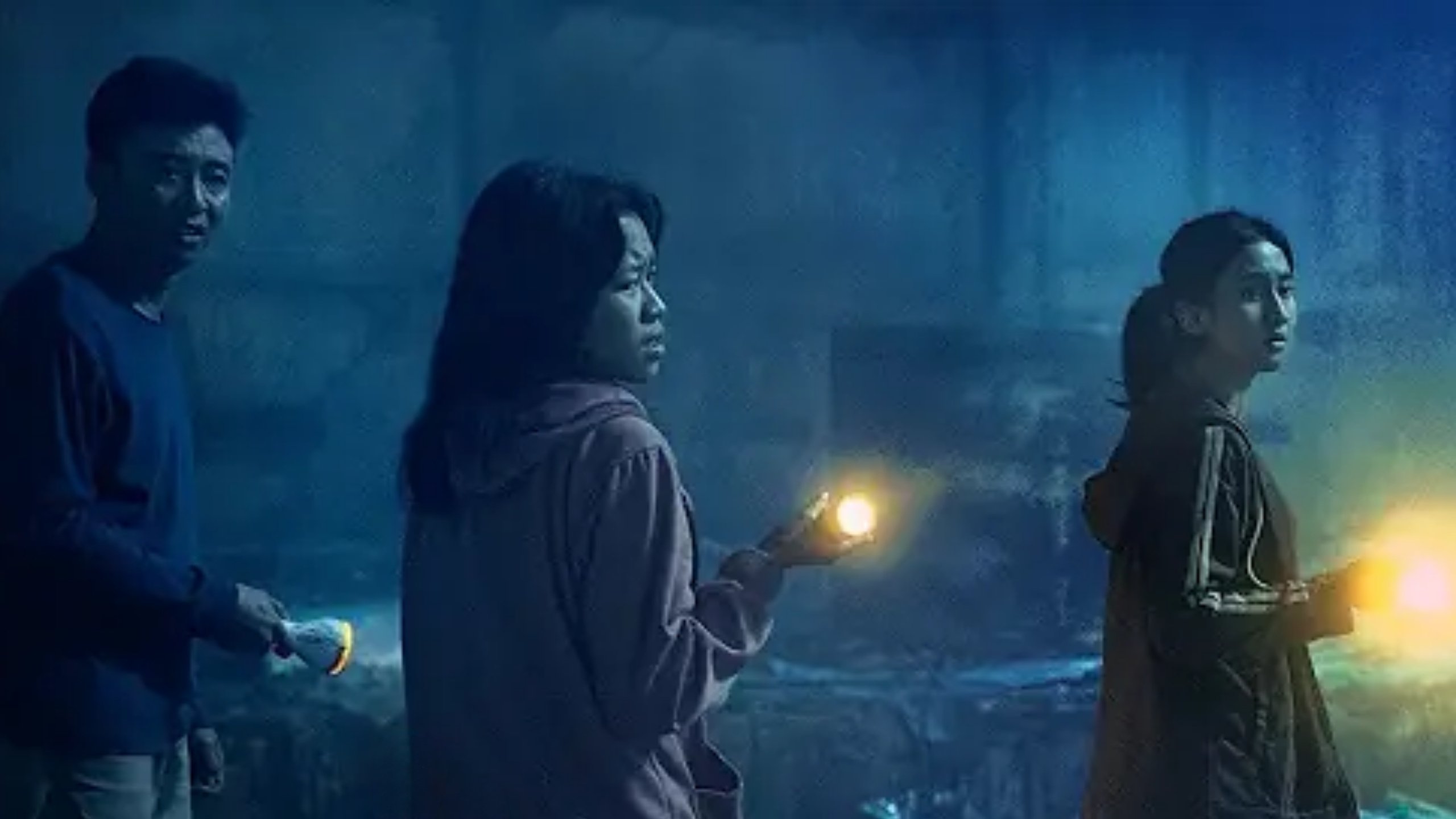 Pamali: The Offering Background