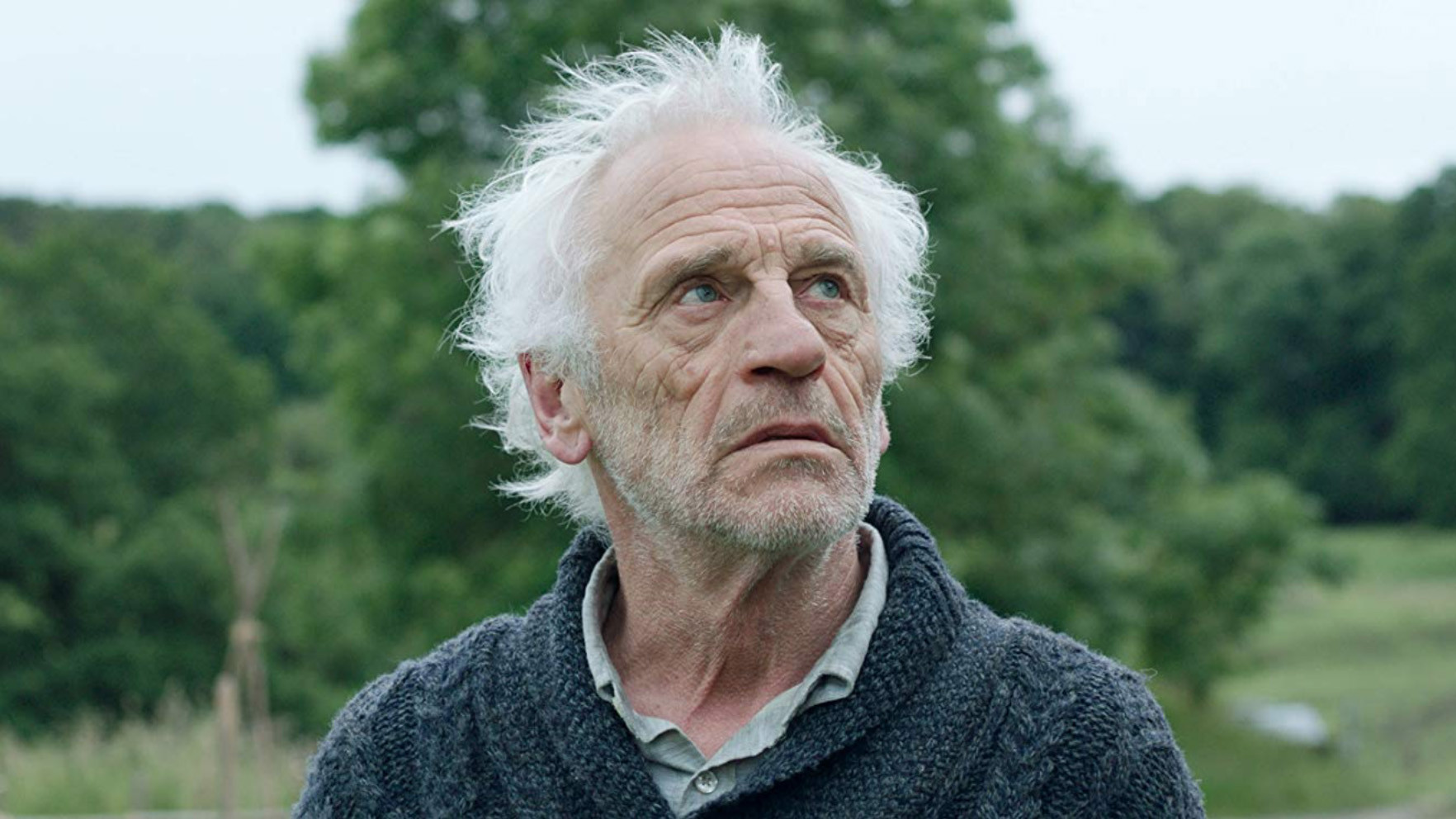 Resurrection Background