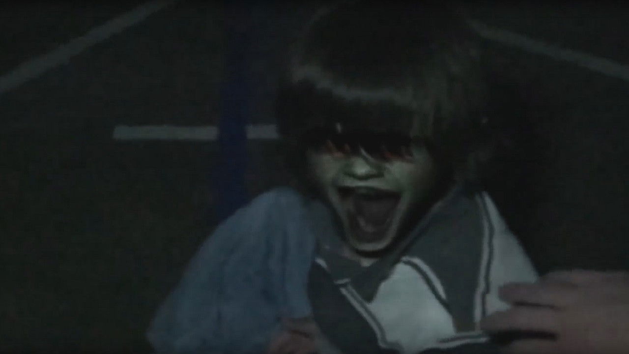 The Lock In Background