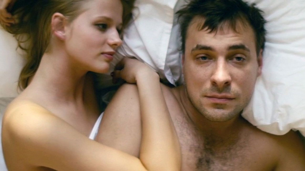 About Love Background