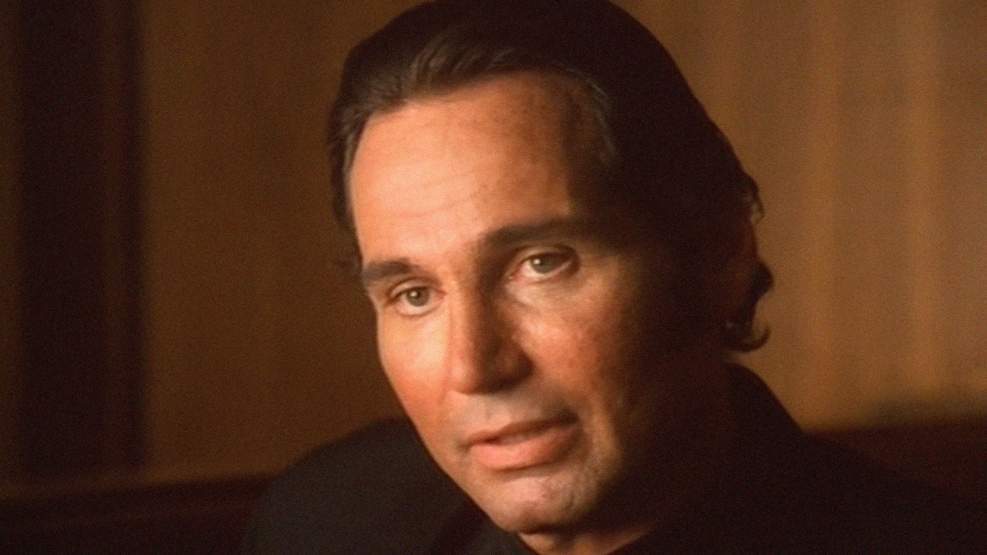 False Arrest Background