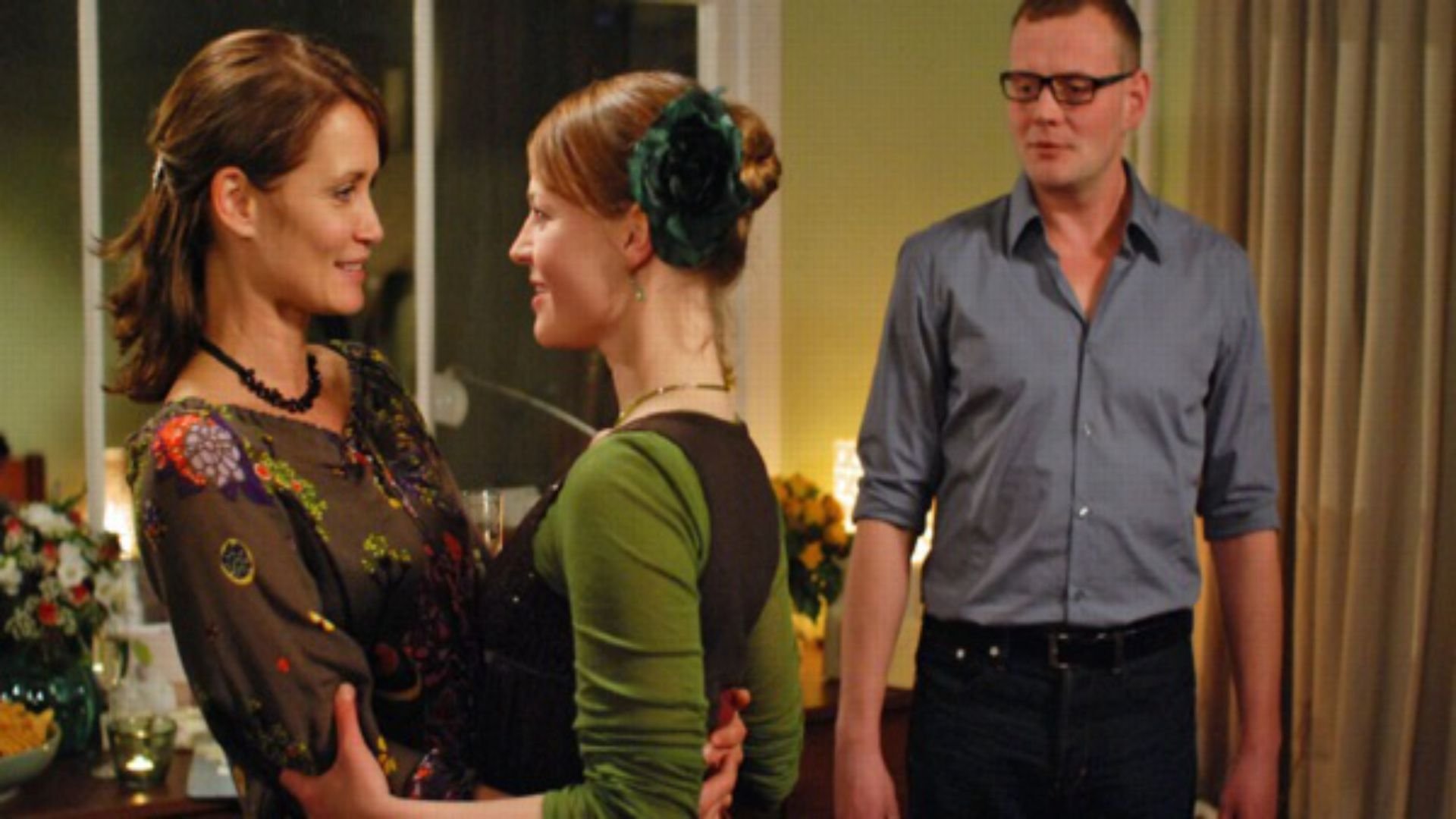 Es war einer von uns Background