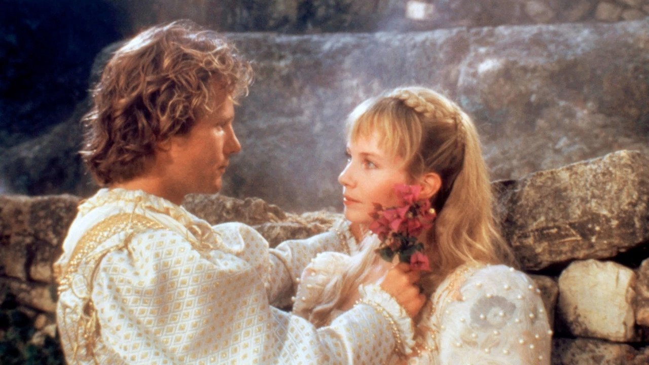 Beauty and the Beast Background