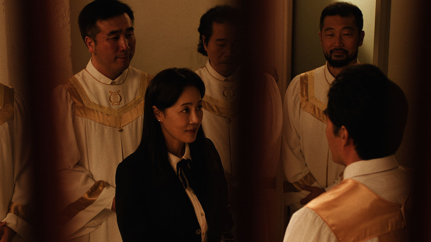 The Unrighteous Background