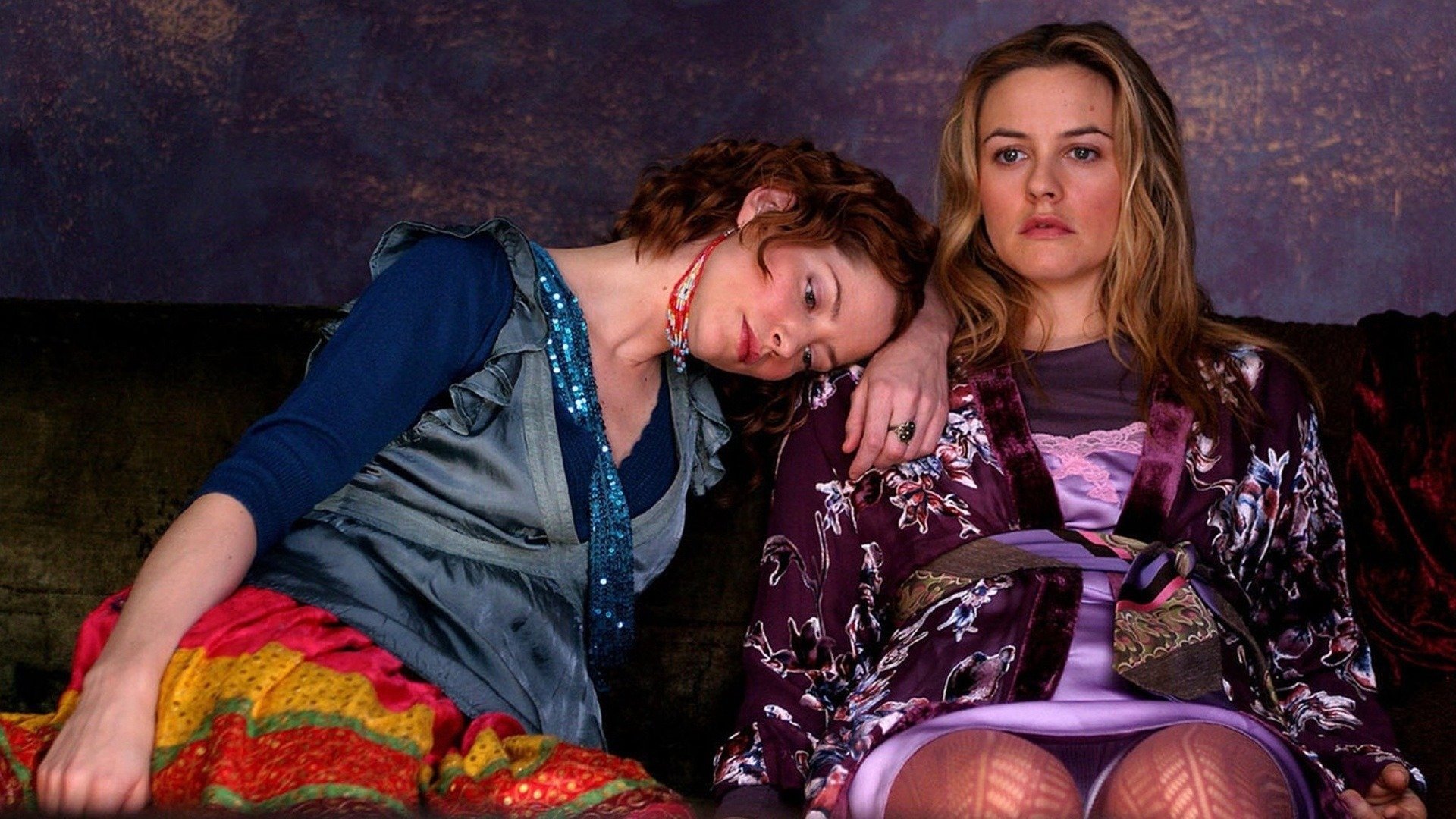 Silence Becomes You Background