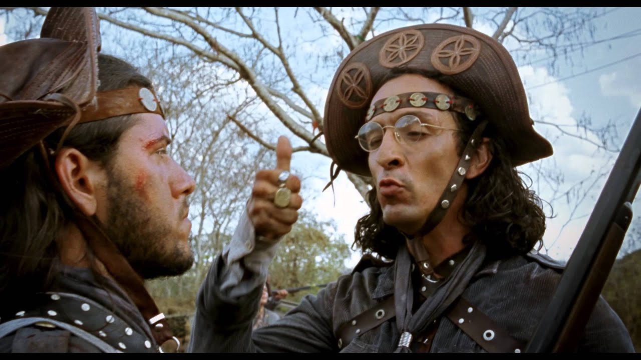 The Telescope of Time Background