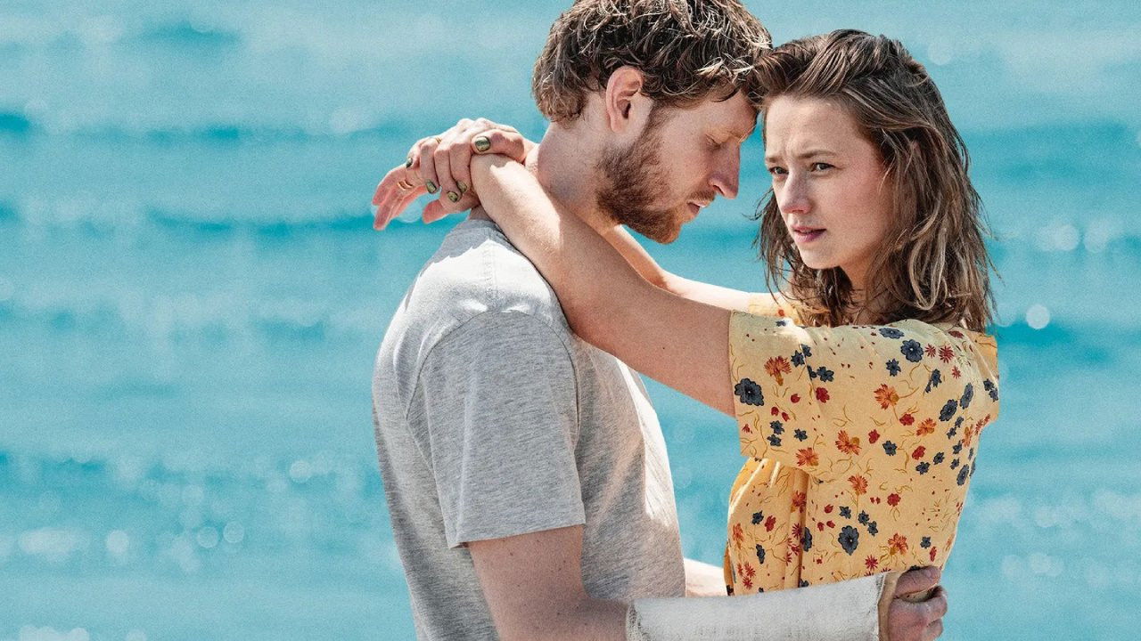 My Different Ways Background