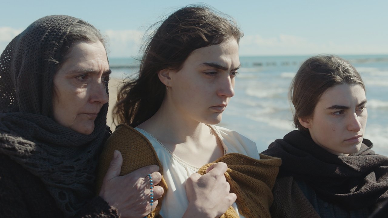 Small Body Background