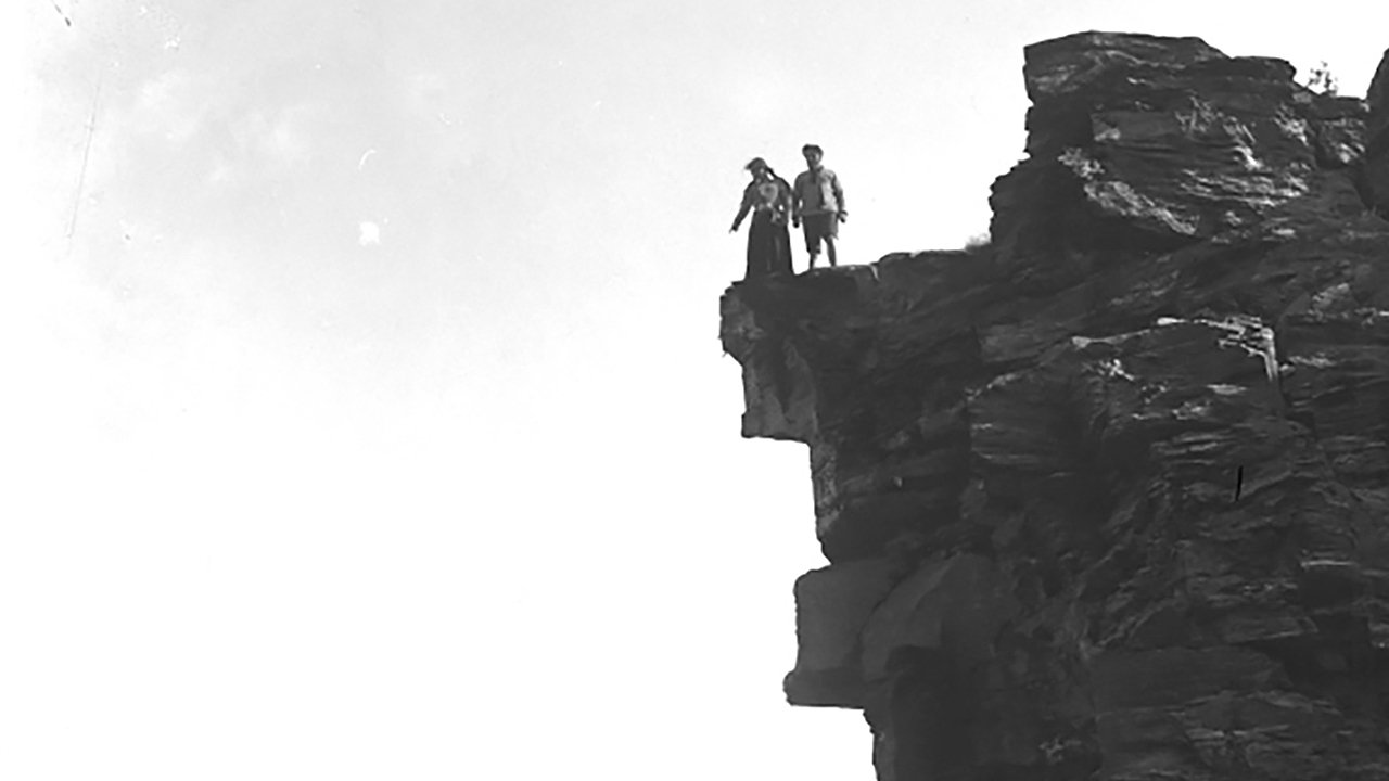 The Outlaw and His Wife Background