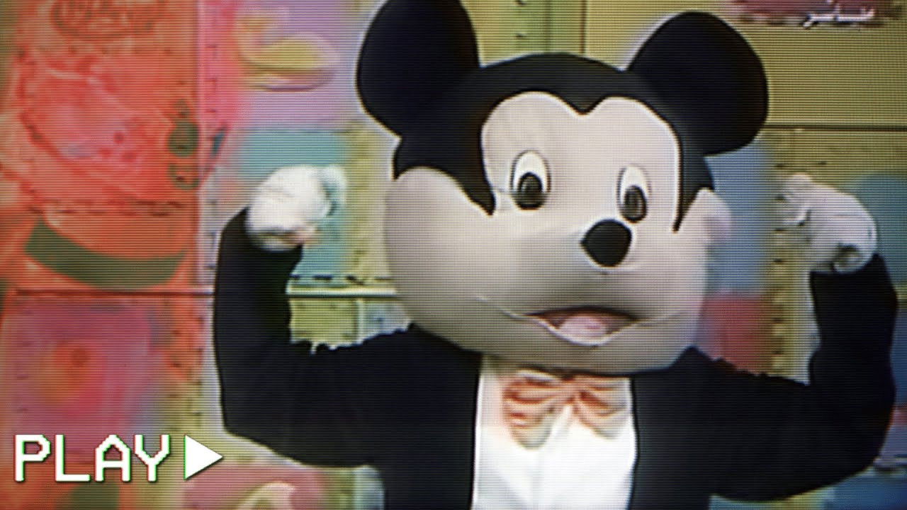 Tomorrow's Pioneers Background