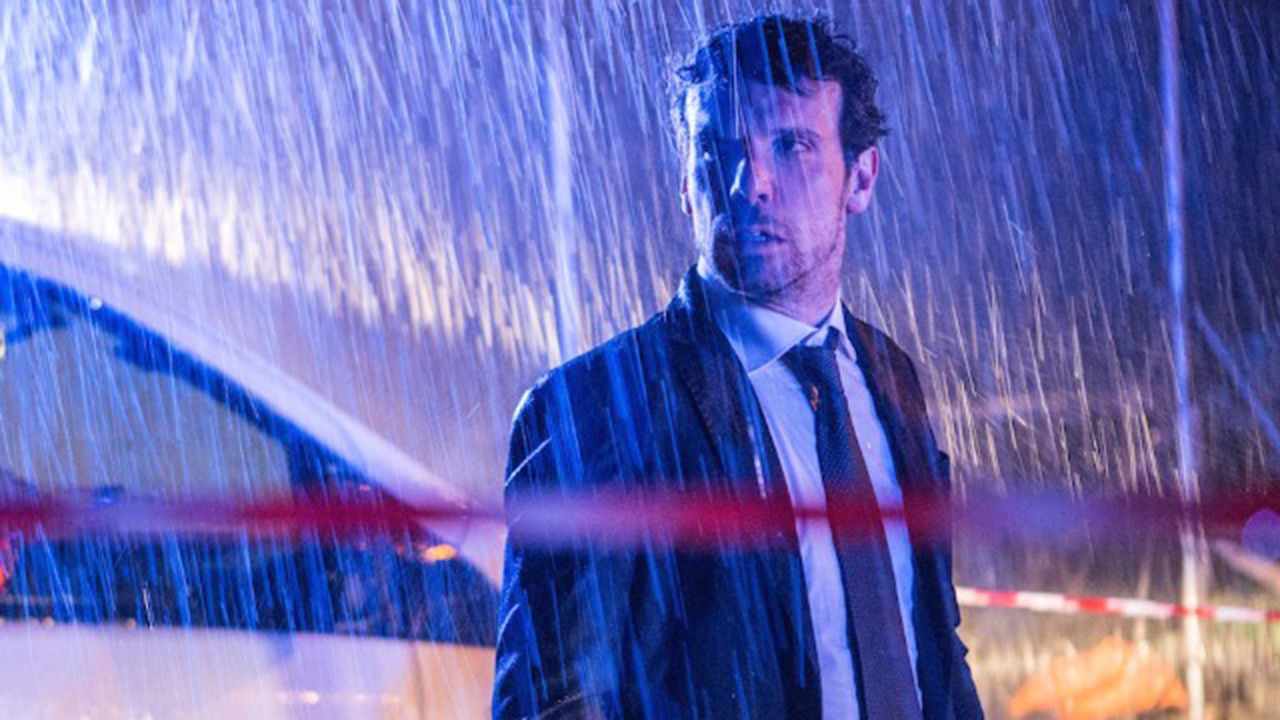 Le verità Background