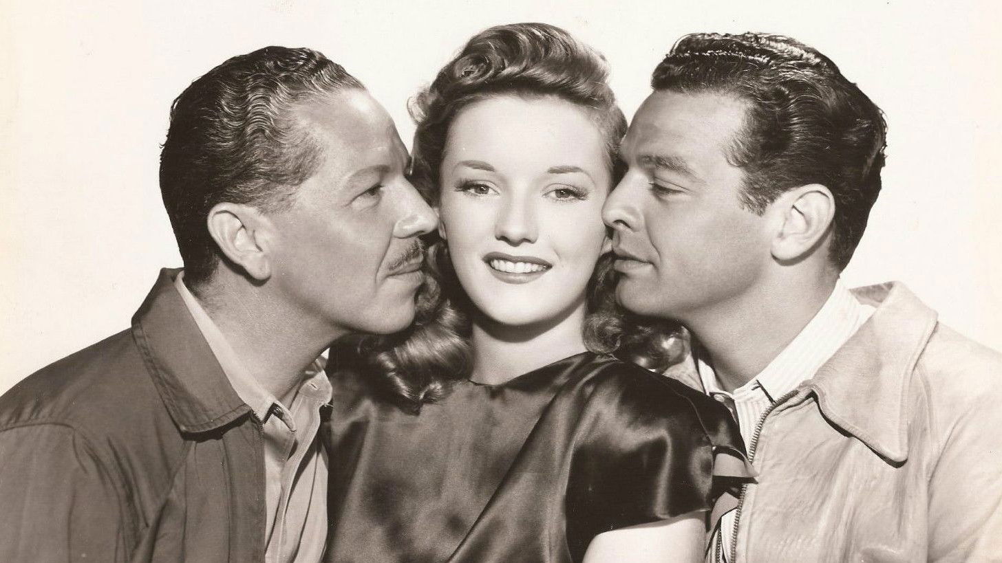 High Powered Background