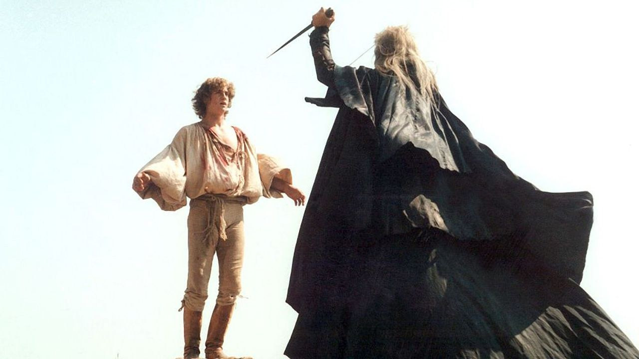 Princess Jasnenka and the Flying Shoemaker Background