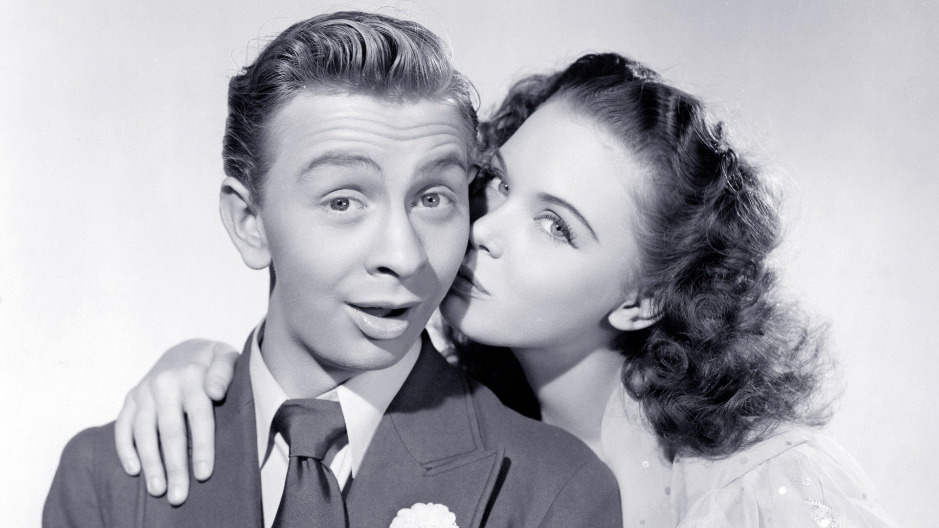 Pardon My Rhythm Background