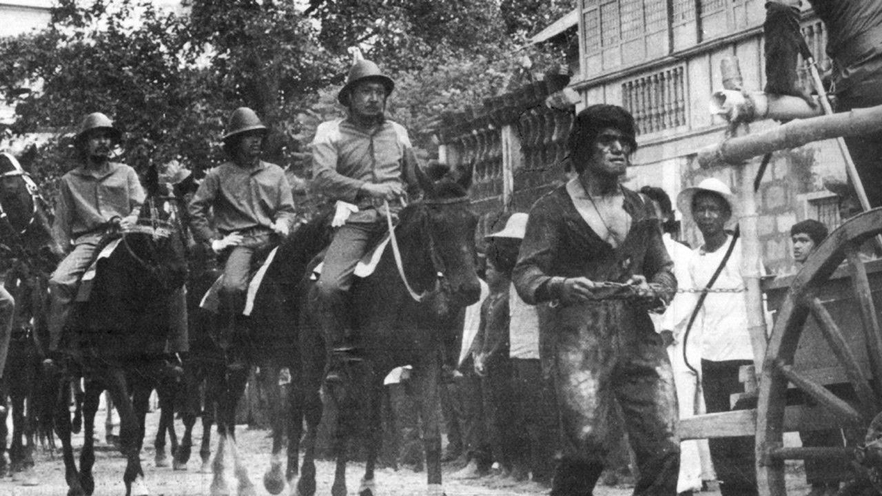 The Pacific Connection Background