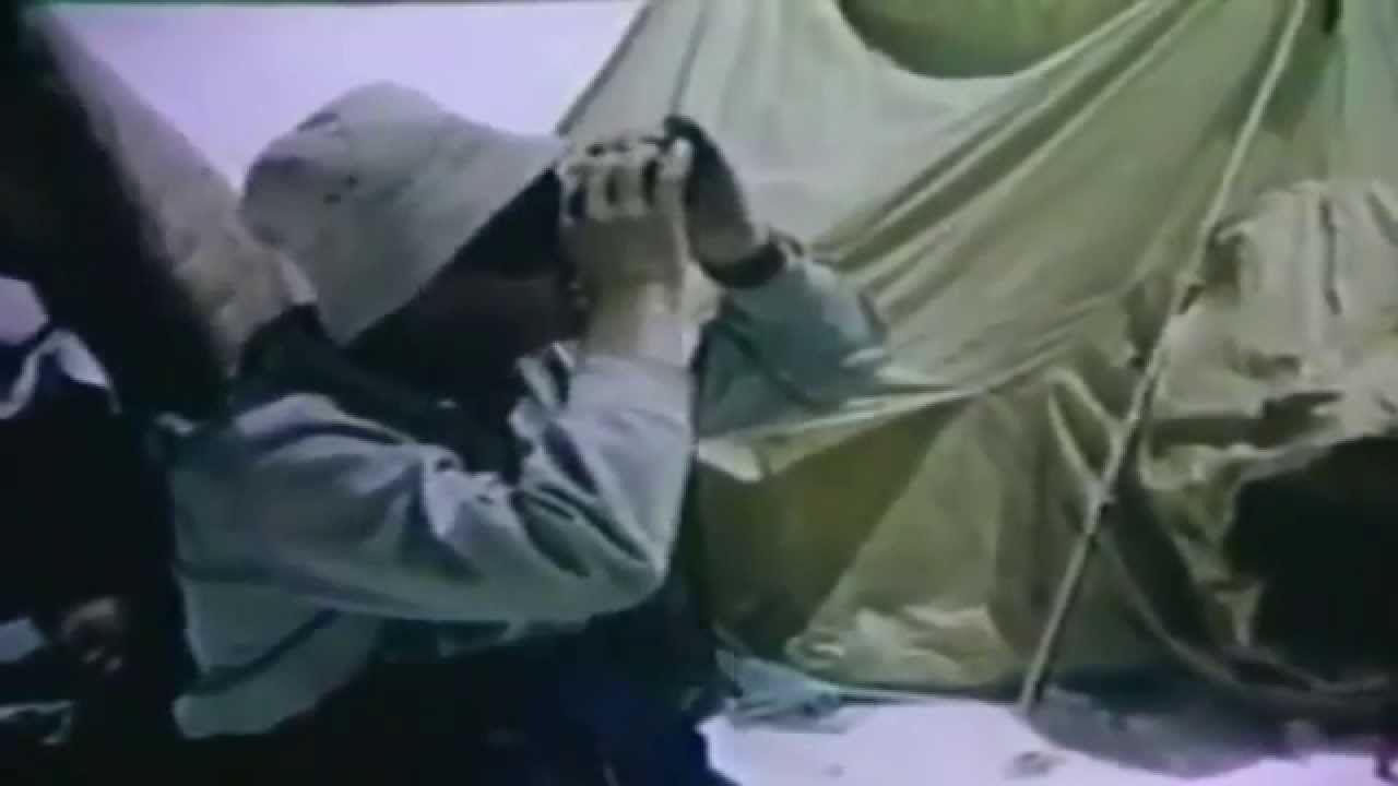 The Conquest of Everest Background