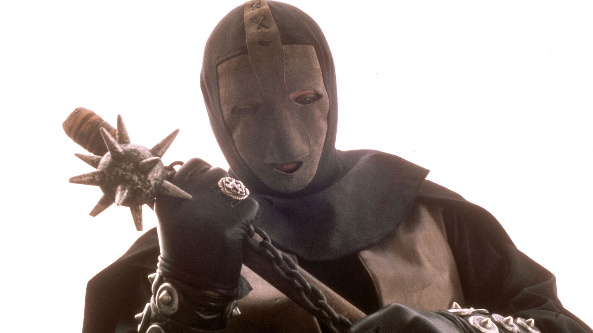 The Phantom of Hollywood Background