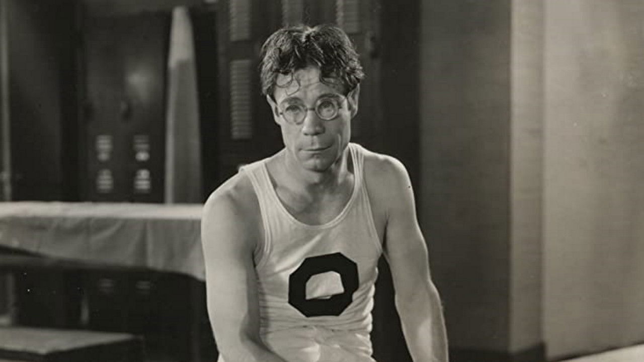 Local Boy Makes Good Background