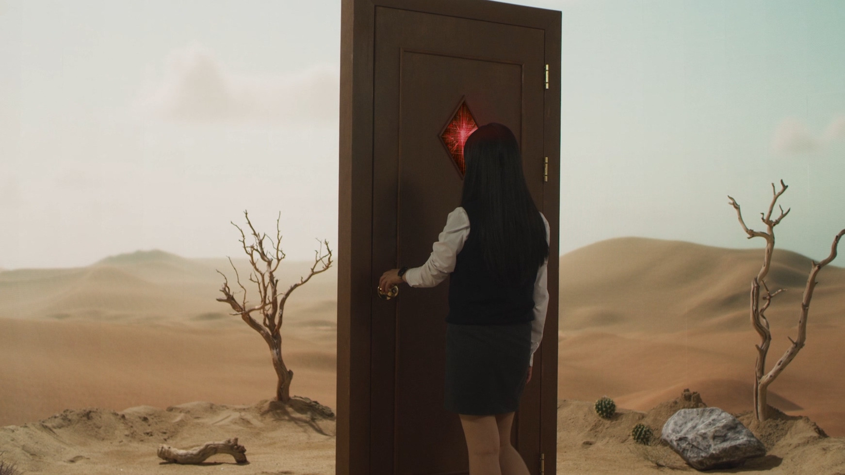 Dream Maker Background