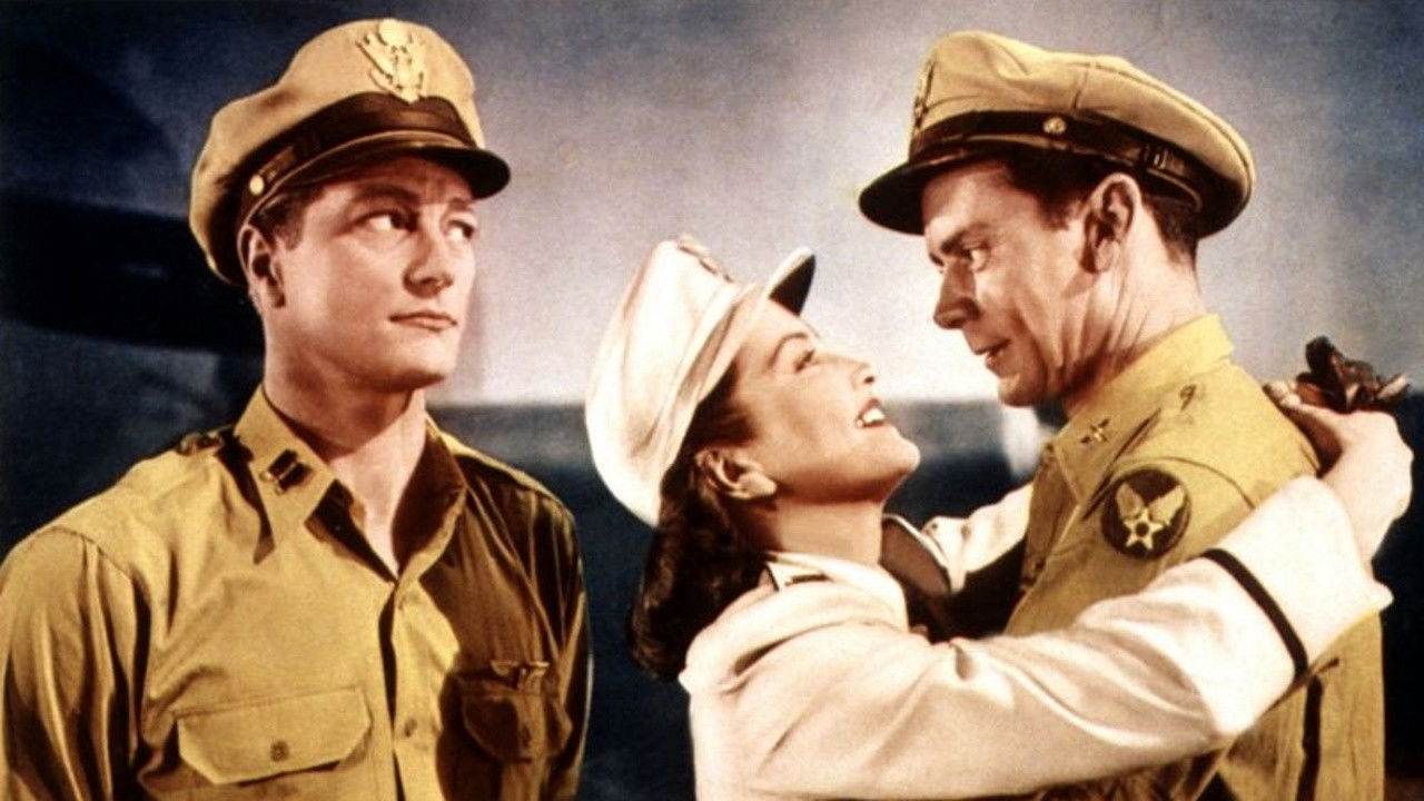 Seven Were Saved Background