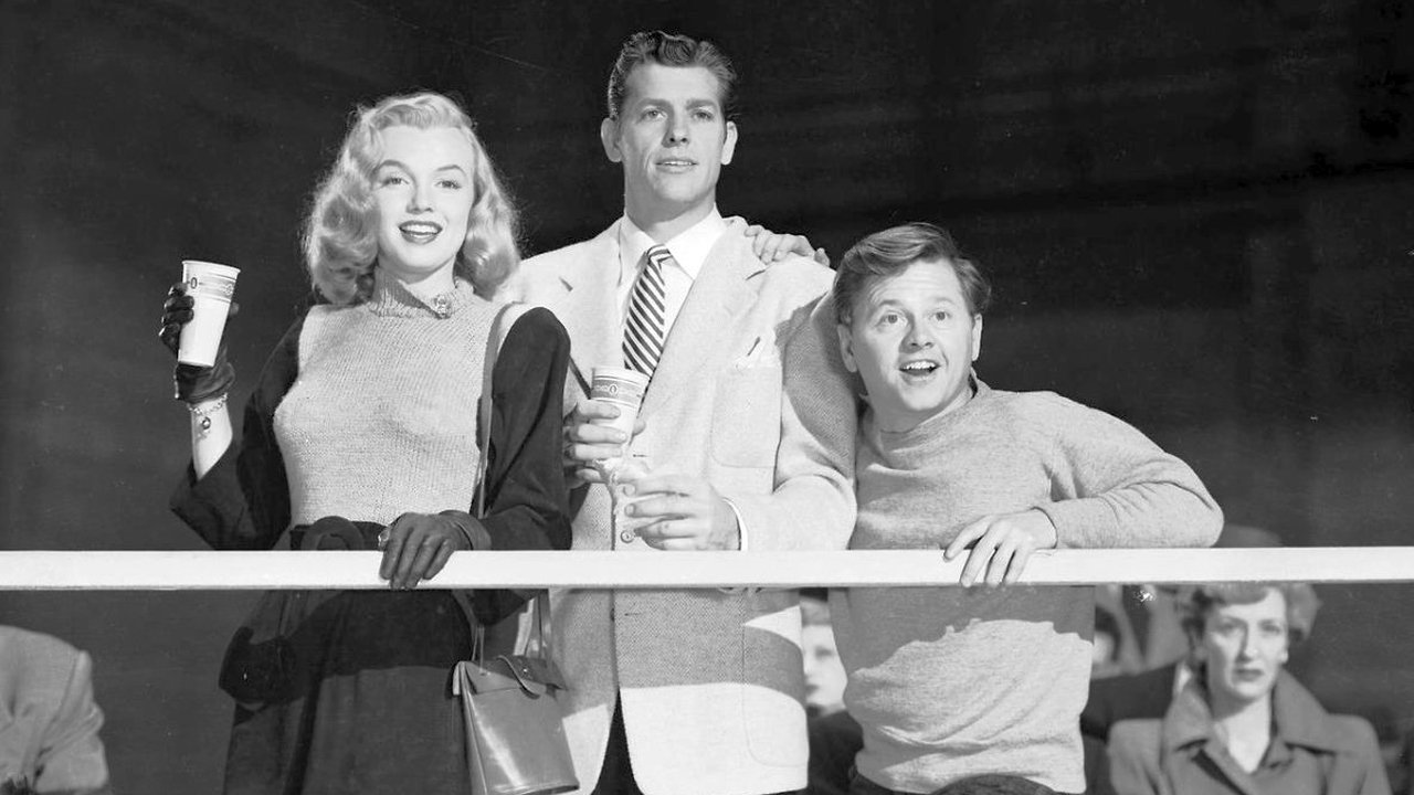 The Fireball Background