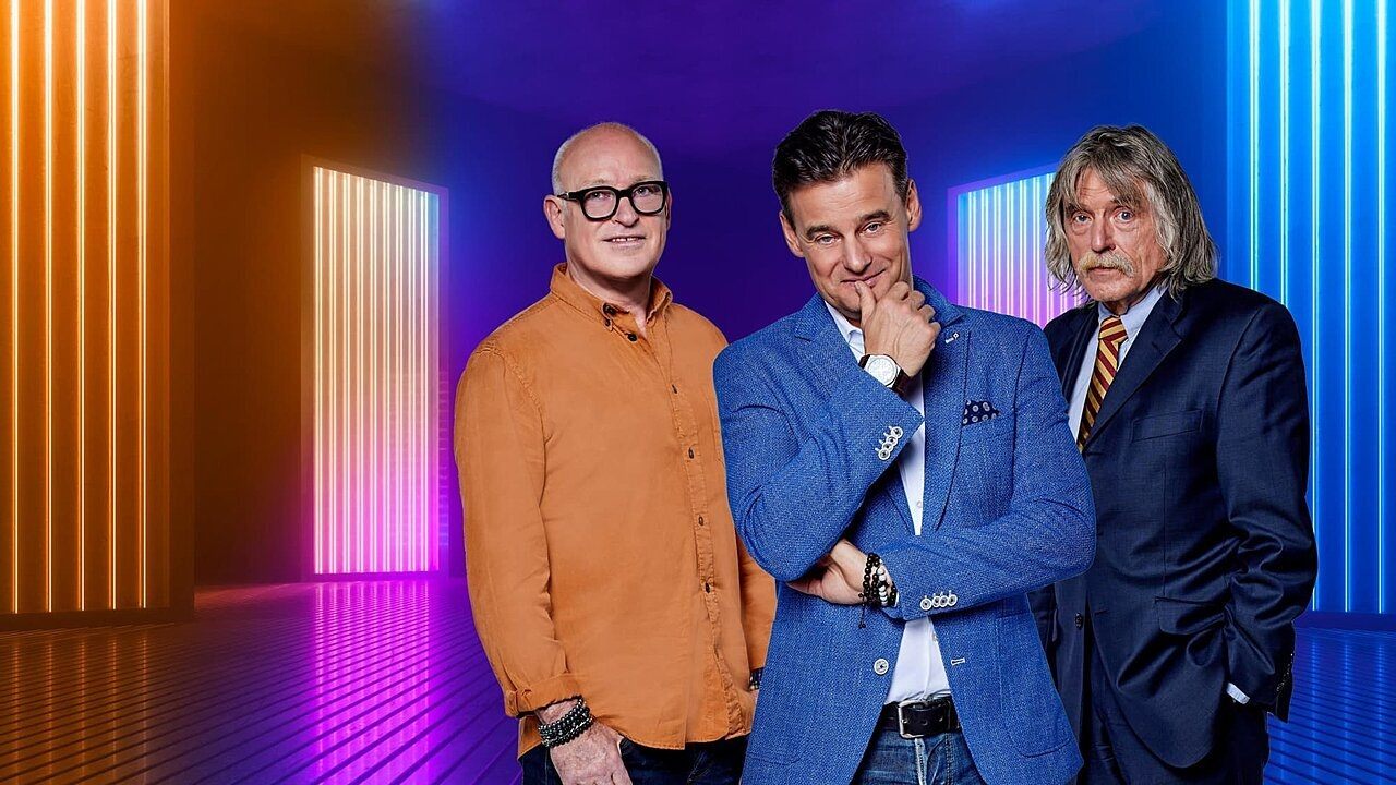 Vandaag Inside Background